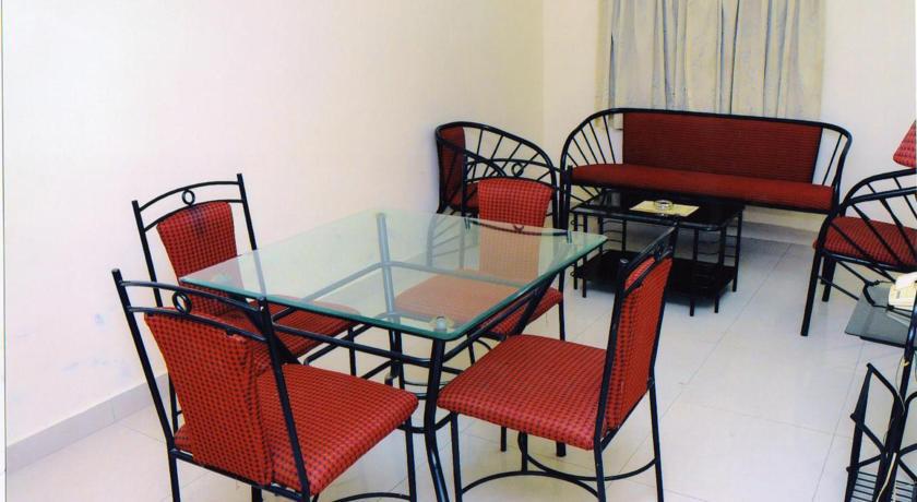 Hotel Padmini Residency Hajdarabad Zewnętrze zdjęcie
